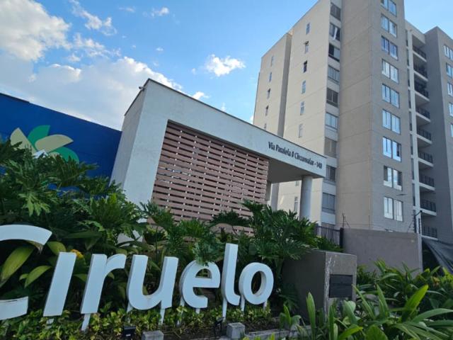 Apartamento en arriendo en Libertadores, Jamundí