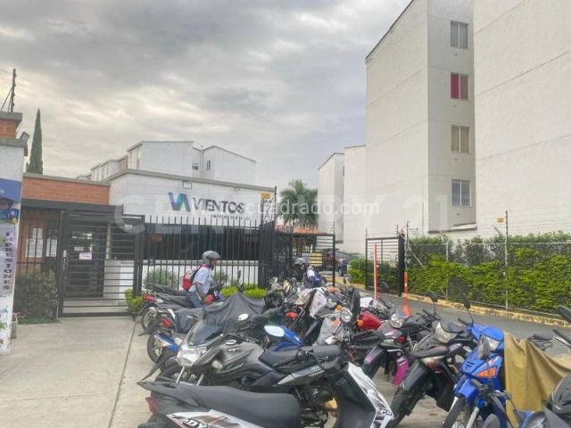 Apartamento en arriendo en M11, Candelaria