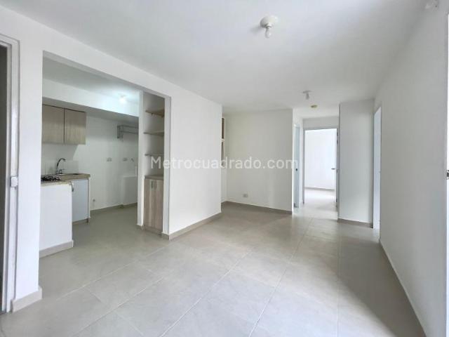 Apartamento en arriendo en Yumbo, Sur