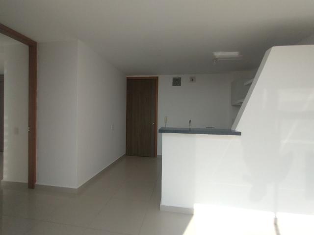 Apartamento en arriendo en Las Palmas, Barranquilla