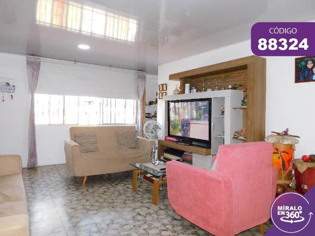 Apartamento en arriendo en Ciudad Caribe, Barranquilla