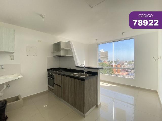 Apartamento en arriendo en Las Palmas, Barranquilla