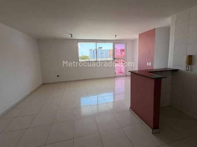 Apartamento en arriendo en Las Palmas, Barranquilla