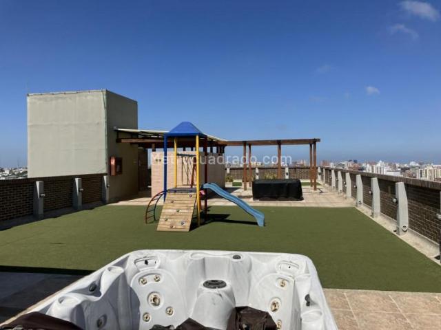 Apartamento en arriendo en Las Palmas, Barranquilla