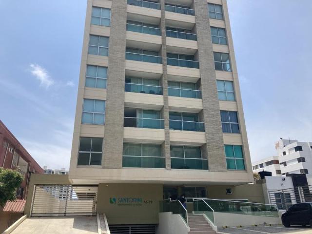 Apartamento en arriendo en Las Palmas, Barranquilla