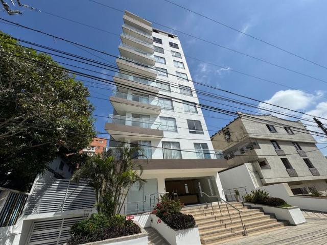 Apartamento en arriendo en Las Palmas, Barranquilla