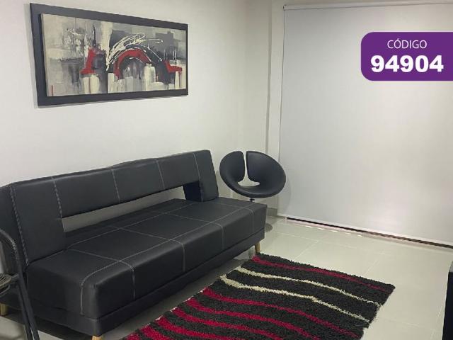 Apartamento en arriendo en Las Palmas, Barranquilla