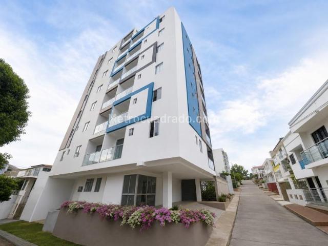 Apartamento en arriendo en CIUDAD JARDÍN, Sincelejo