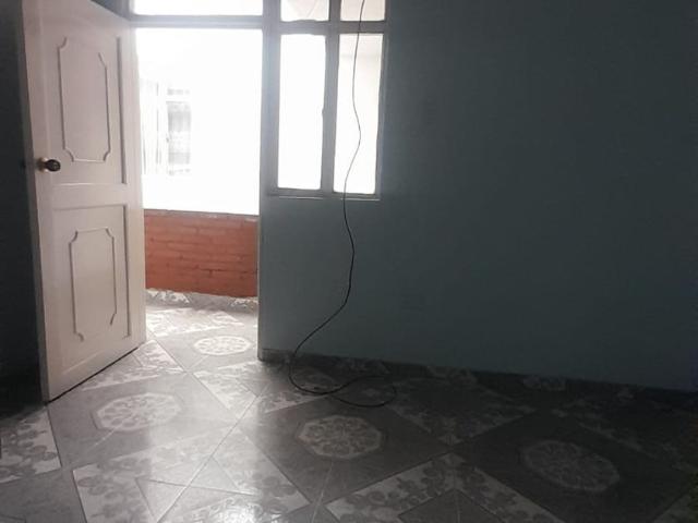 Apartamento en arriendo en Las Américas, Bogotá