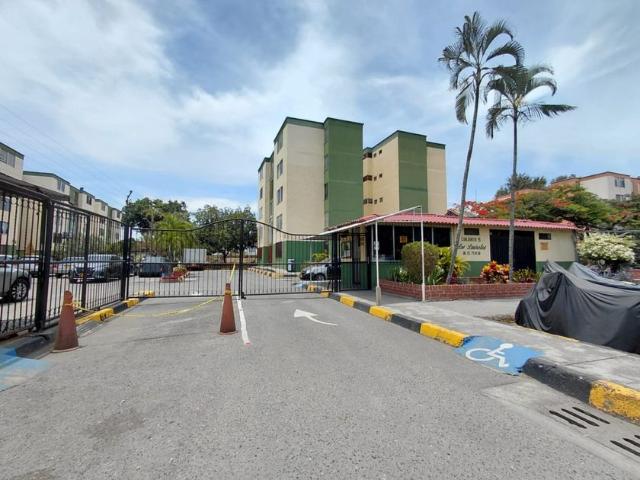 Apartamento en arriendo en Sur, Yumbo