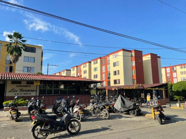 Apartamento en arriendo en Sur, Valle Del Cauca