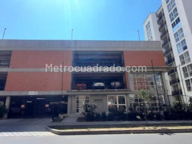 Apartamento en arriendo en El Trébol, Cali