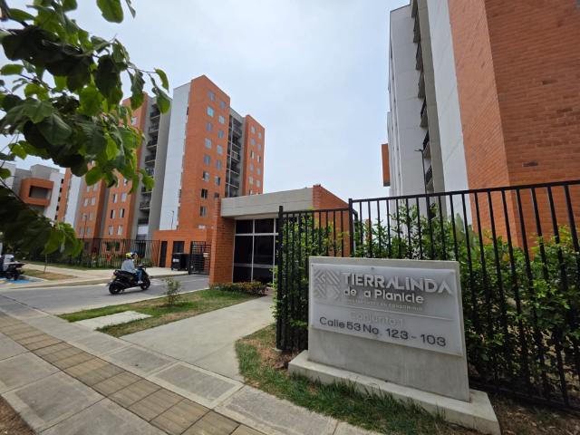 Apartamento en arriendo en Sur, Valle Del Cauca