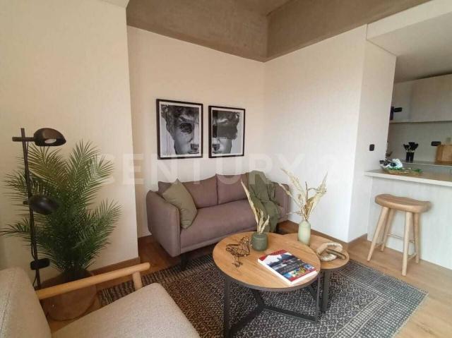 Apartamento en arriendo en Villa de Los Alpes, Bogotá