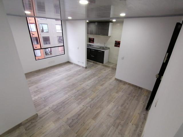 Apartamento en arriendo en Cundinamarca
