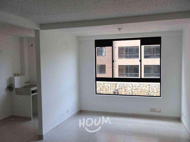 Apartamento en arriendo en Compartir, Cundinamarca
