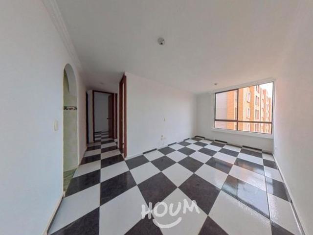Apartamento en arriendo en Ciudad Verde, Cundinamarca