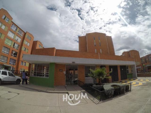 Apartamento en arriendo en Ciudad Verde, Cundinamarca