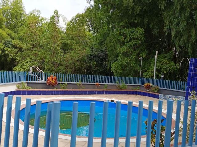 Apartamento en arriendo en Rufino J. Cuervo, Armenia