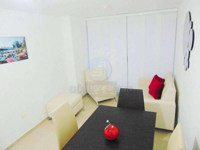 Apartamento en arriendo en Real de Minas, Santander