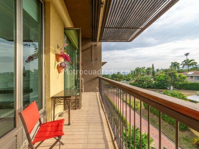 Apartamento en arriendo en Cundinamarca