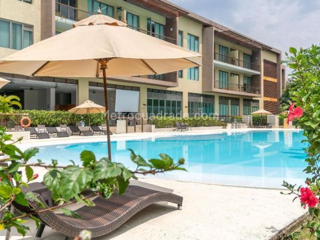 Apartamento en arriendo en Cundinamarca