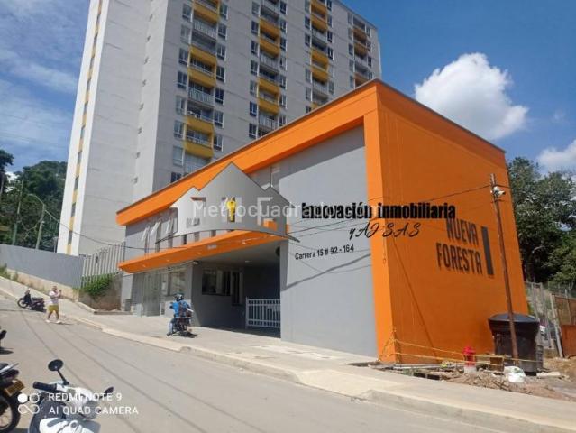 Apartamento en arriendo en Comuna Sur, Santander