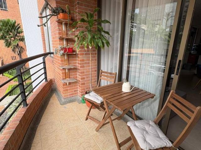 Apartamento en arriendo en Antioquia, Valle de Aburrá