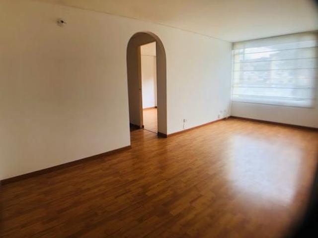 Apartamento en arriendo en Suba, Bogotá