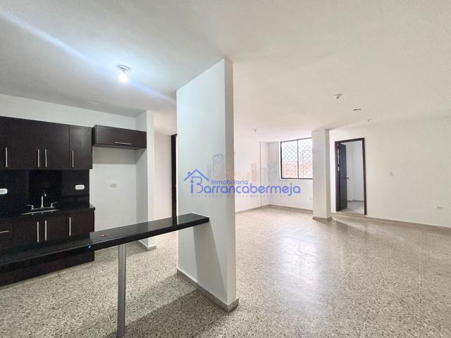 Apartamento en arriendo en Santander