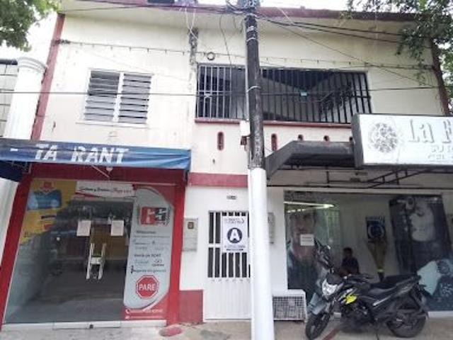 Apartamento en arriendo en Santander