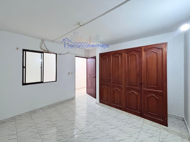 Apartamento en arriendo en Santander