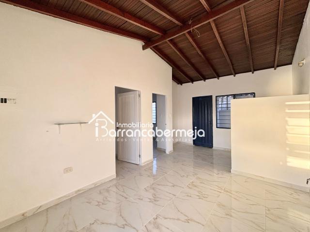 Apartamento en arriendo en Santander
