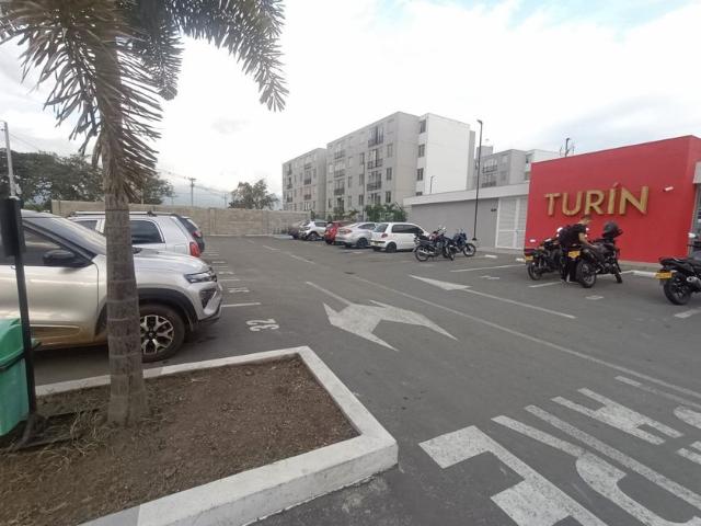 Apartamento en arriendo en Sur, Palmira
