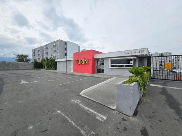 Apartamento en arriendo en Sur, Palmira