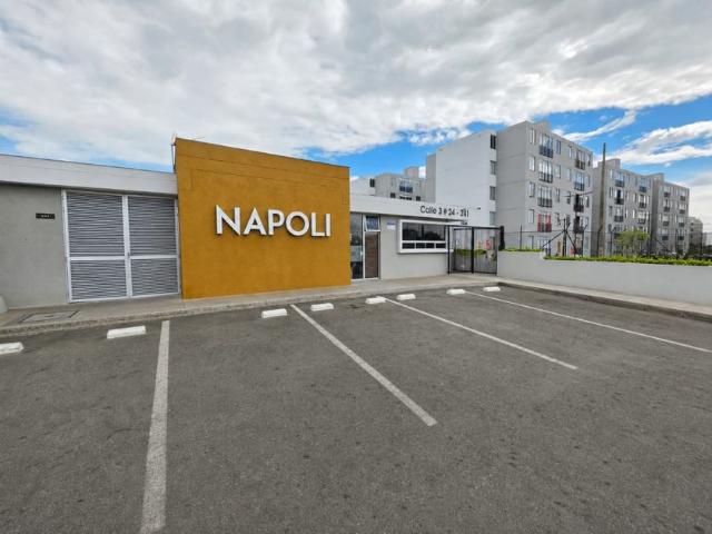 Apartamento en arriendo en Sur, Palmira
