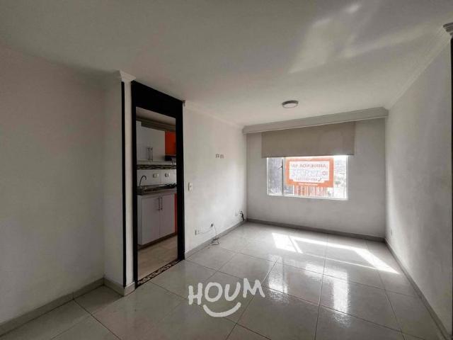 Apartamento en arriendo en Compartir, Cundinamarca
