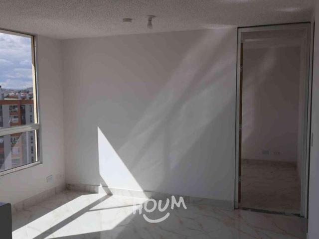 Apartamento en arriendo en Compartir, Cundinamarca