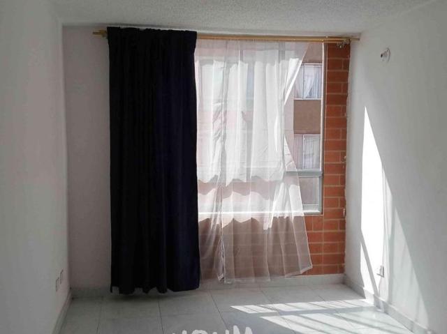 Apartamento en arriendo en Compartir, Cundinamarca