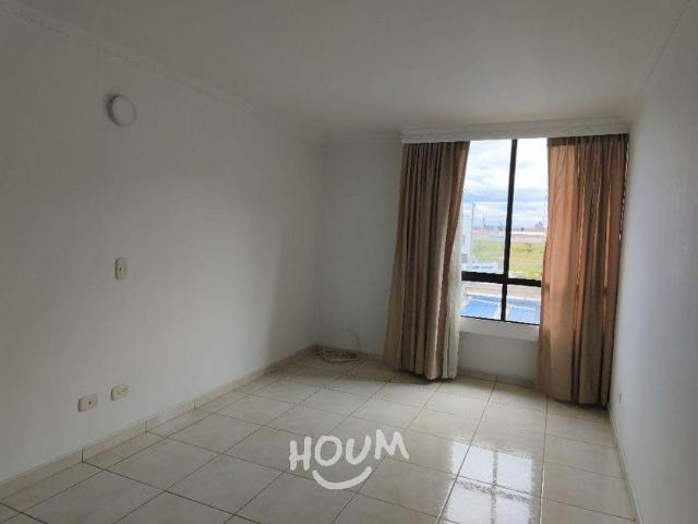 Apartamento en arriendo en Compartir, Cundinamarca