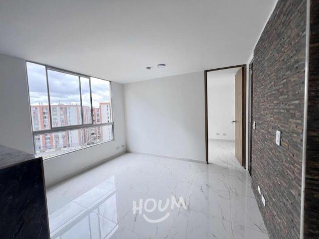 Apartamento en arriendo en Compartir, Cundinamarca