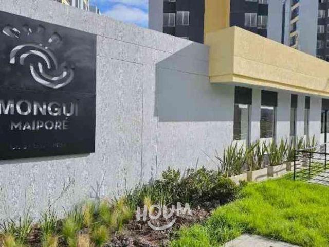 Apartamento en arriendo en Compartir, Cundinamarca