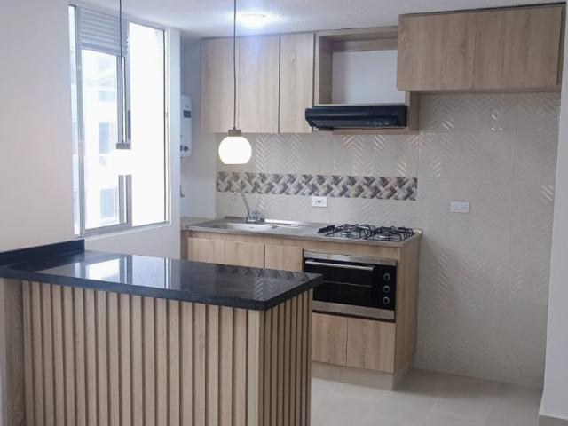 Apartamento en arriendo en Compartir, Cundinamarca