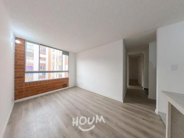 Apartamento en arriendo en Maiporé, Soacha