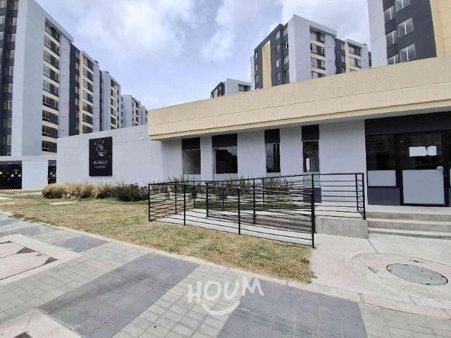 Apartamento en arriendo en Compartir, Cundinamarca