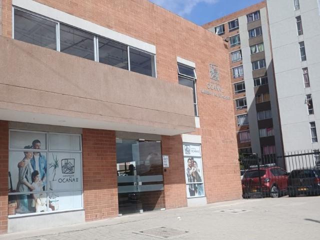 Apartamento en arriendo en Compartir, Cundinamarca