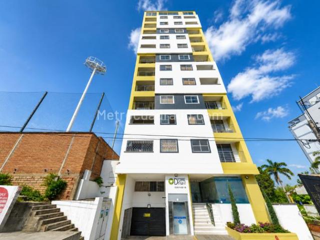 Apartamento en arriendo en Fontana, Santander
