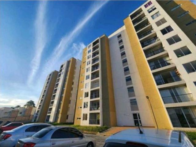 Apartamento en arriendo en Perímetro Urbano Popayán, Popayán