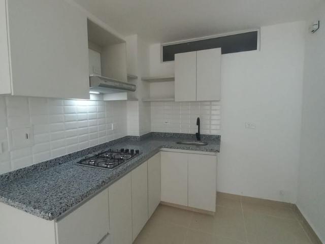 Apartamento en arriendo en Villavicencio, Meta