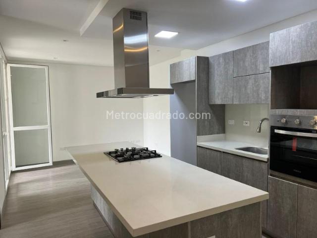 Apartamento en arriendo en Risaralda